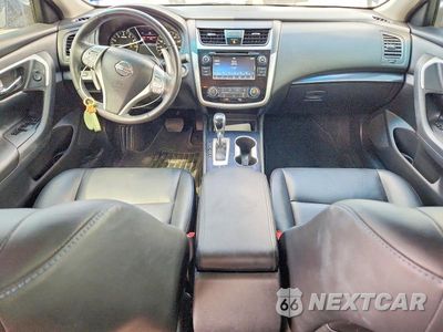 Zdjęcie 8 z 12 samochodu: 2018 NISSAN ALTIMA 2.5 S VIN:1N4AL3AP5JC289701 - miniatura