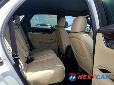 Zdjęcie 10 z 13 samochodu: 2019 CADILLAC XT5 LUXURY VIN:1GYKNCRS6KZ205346 - miniatura