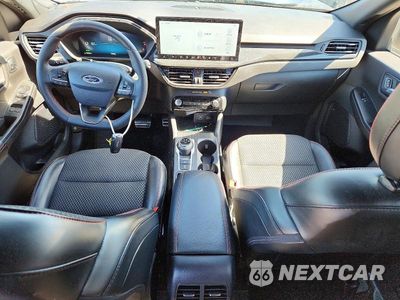 Zdjęcie 8 z 13 samochodu: 2023 FORD ESCAPE ST LINE SELECT VIN:1FMCU9NZXPUA40565 - miniatura