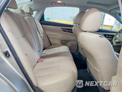 Zdjęcie 10 z 12 samochodu: 2015 NISSAN ALTIMA 2.5 SL VIN:1N4AL3AP0FC451810 - miniatura
