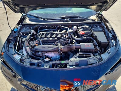 Zdjęcie 11 z 13 samochodu: 2023 ACURA INTEGRA A-SPEC VIN:19UDE4H39PA014039 - miniatura