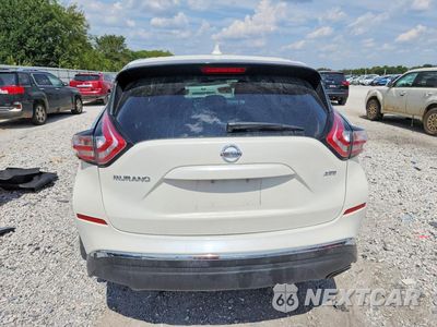 Zdjęcie 11 z 28 samochodu: 2018 NISSAN MURANO S VIN:5N1AZ2MH5JN167928 - miniatura