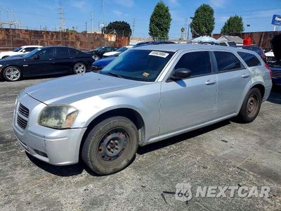 2006 DODGE MAGNUM SE 2D4FV47T36H359322 - główne zdjęcie licytacji z USA - miniatura