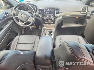 Zdjęcie 8 z 13 samochodu: 2021 JEEP GRAND CHEROKEE LIMITED VIN:1C4RJFBG2MC730014 - miniatura
