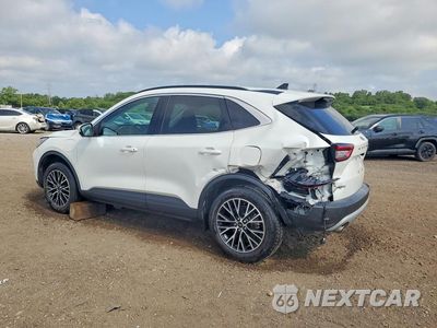 Drugie zdjęcie samochodu z przodu: 2023 FORD ESCAPE VIN:1FMCU0E10PUA67568 - miniatura