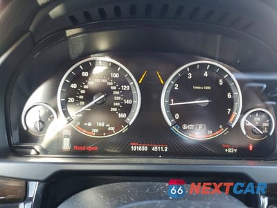 Zdjęcie 9 z 13 samochodu: 2018 BMW X5 SDRIVE35I VIN:5UXKR2C5XJ0Z19778 - miniatura