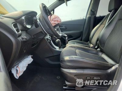 Zdjęcie 7 z 13 samochodu: 2020 CHEVROLET TRAX 1LT VIN:KL7CJLSB1LB321111 - miniatura