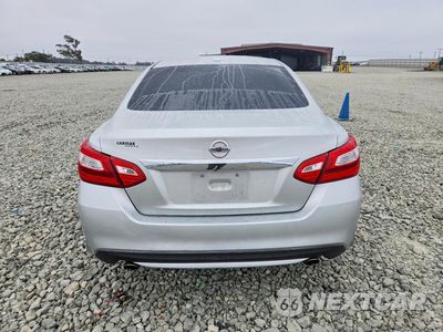 Zdjęcie 6 z 12 samochodu: 2017 NISSAN ALTIMA 2.5 VIN:1N4AL3APXHC490973 - miniatura