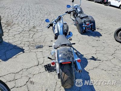 Zdjęcie 6 z 8 samochodu: 2024 HARLEY-DAVIDSON FXBR VIN:1HD1YEZ2XRB056767 - miniatura