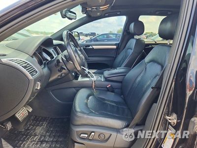 Zdjęcie 7 z 13 samochodu: 2014 AUDI Q7 PRESTIGE VIN:WA1DGAFE9ED005469 - miniatura