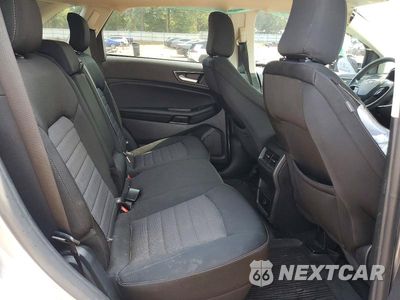 Zdjęcie 11 z 14 samochodu: 2022 FORD EDGE SE VIN:2FMPK4G9XNBA10461 - miniatura
