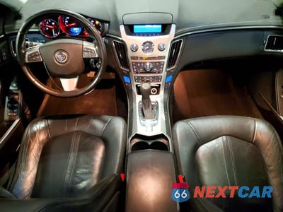 Zdjęcie 8 z 12 samochodu: 2009 CADILLAC CTS VIN:1G6DG577290174584 - miniatura
