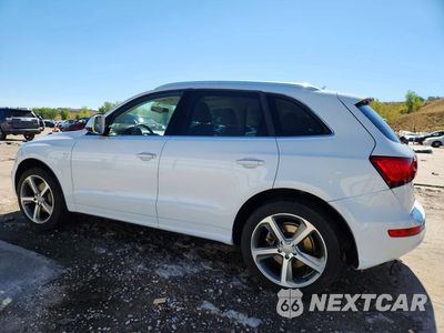 Drugie zdjęcie samochodu z przodu: 2016 AUDI Q5 PREMIUM PLUS S-LINE VIN:WA1D7AFP1GA150656 - miniatura