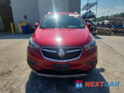 Piąte zdjęcie samochodu w środku: 2019 BUICK ENCORE PREFERRED VIN:KL4CJASB4KB781105 - miniatura