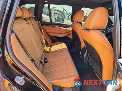Zdjęcie 10 z 13 samochodu: 2021 BMW X3 XDRIVE30I VIN:5UXTY5C03M9F00509 - miniatura