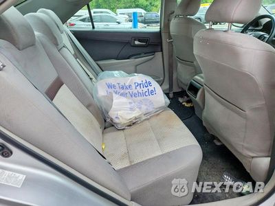 Zdjęcie 10 z 12 samochodu: 2014 TOYOTA CAMRY LE VIN:4T4BF1FK4ER394903 - miniatura