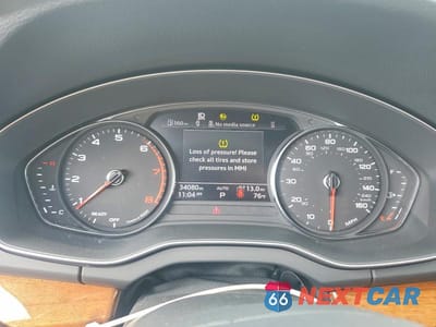 Zdjęcie 9 z 13 samochodu: 2023 AUDI Q5 PREMIUM 40 VIN:WA1ABAFY7P2019154 - miniatura