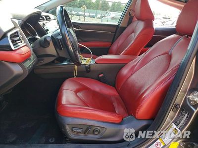 Zdjęcie 7 z 12 samochodu: 2018 TOYOTA CAMRY XSE V6 VIN:4T1BZ1HK1JU015008 - miniatura
