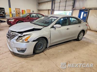 2015 NISSAN ALTIMA 2.5 S 1N4AL3AP0FN873015 - główne zdjęcie licytacji z USA - miniatura