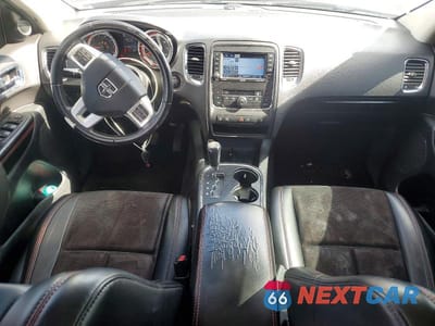 Zdjęcie 8 z 13 samochodu: 2012 DODGE DURANGO R/T VIN:1C4SDJCT0CC309298 - miniatura