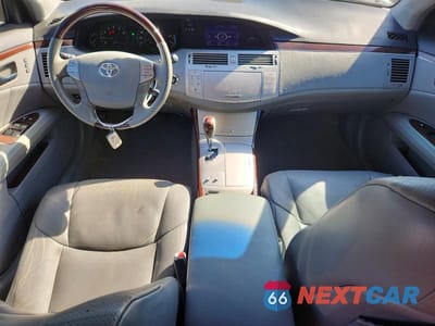 Zdjęcie 8 z 12 samochodu: 2009 TOYOTA AVALON LIMITED VIN:4T1BK36B39U328513 - miniatura