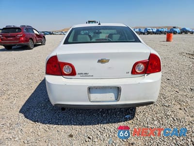 Zdjęcie 6 z 13 samochodu: 2009 CHEVROLET MALIBU 1LT VIN:1G1ZH57B49F137353 - miniatura