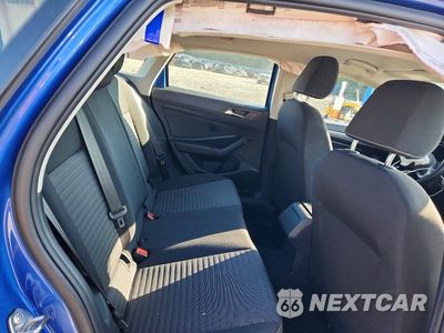 Zdjęcie 10 z 13 samochodu: 2022 VOLKSWAGEN JETTA S VIN:3VWCM7BUXNM015861 - miniatura