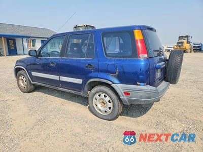 Drugie zdjęcie samochodu z przodu: 1998 HONDA CR-V LX VIN:JHLRD1841WC105424 - miniatura