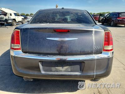 Zdjęcie 6 z 13 samochodu: 2013 CHRYSLER 300 VIN:2C3CCAAG9DH600429 - miniatura