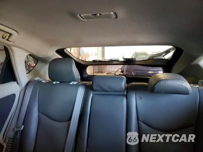 Zdjęcie 10 z 13 samochodu: 2010 TOYOTA PRIUS II VIN:JTDKN3DU7A0125216 - miniatura