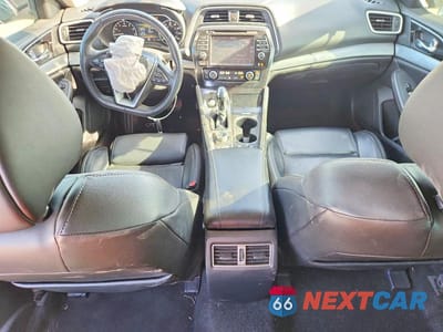 Zdjęcie 8 z 12 samochodu: 2017 NISSAN MAXIMA 3.5 SV VIN:1N4AA6APXHC435561 - miniatura