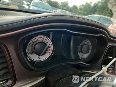 Zdjęcie 9 z 13 samochodu: 2022 DODGE CHALLENGER R/T SCAT PACK VIN:2C3CDZFJ8NH261003 - miniatura