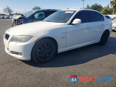 2011 BMW 335 I WBAPM5C56BE575617 - główne zdjęcie licytacji z USA - miniatura