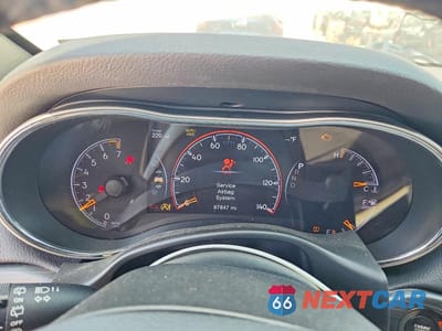 Zdjęcie 9 z 13 samochodu: 2022 JEEP GRAND CHEROKEE LIMITED VIN:1C4RJFBG2NC110958 - miniatura