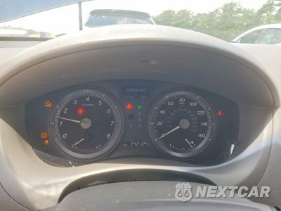 Zdjęcie 9 z 12 samochodu: 2009 LEXUS ES 350 VIN:JTHBJ46G192332403 - miniatura