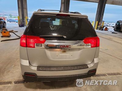 Zdjęcie 6 z 13 samochodu: 2010 GMC TERRAIN SLT VIN:2CTFLGEW1A6367509 - miniatura