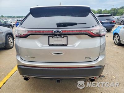 Zdjęcie 6 z 13 samochodu: 2016 FORD EDGE SEL VIN:2FMPK4J98GBC19421 - miniatura