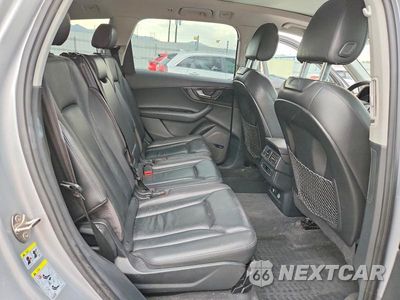 Zdjęcie 11 z 14 samochodu: 2018 AUDI Q7 PREMIUM PLUS VIN:WA1LAAF75JD028790 - miniatura