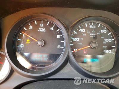 Zdjęcie 9 z 12 samochodu: 2012 GMC SIERRA K1500 SL VIN:1GTR2UEA2CZ324173 - miniatura