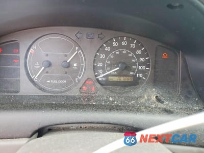 Zdjęcie 9 z 12 samochodu: 2002 TOYOTA COROLLA CE VIN:2T1BR12EX2C527517 - miniatura