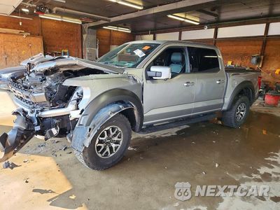 2023 FORD F150 RAPTOR 1FTFW1RG9PFC24616 - główne zdjęcie licytacji z USA - miniatura