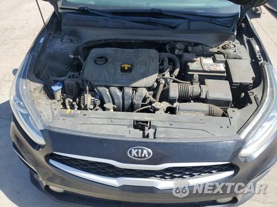 Zdjęcie 11 z 13 samochodu: 2019 KIA FORTE LXS VIN:3KPF24AD1KE011581 - miniatura