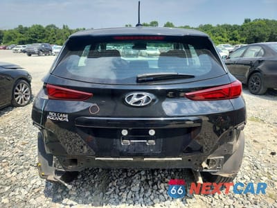 Zdjęcie 6 z 13 samochodu: 2020 HYUNDAI KONA SE VIN:KM8K12AA7LU396526 - miniatura