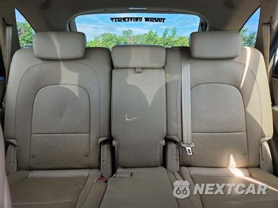 Zdjęcie 10 z 14 samochodu: 2011 HYUNDAI VERACRUZ LIMITED VIN:KM8NUDCC8BU169620 - miniatura