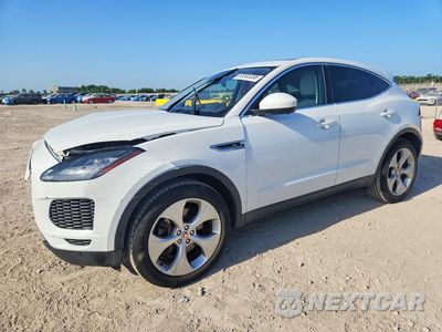2020 JAGUAR E-PACE SE SADFP2FX1L1Z81013 - główne zdjęcie licytacji z USA - miniatura
