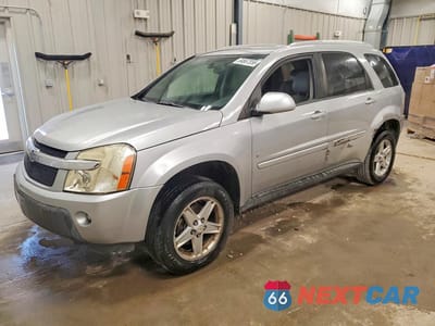 2006 CHEVROLET EQUINOX LT 2CNDL63F866051110 - główne zdjęcie licytacji z USA - miniatura