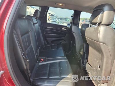 Zdjęcie 11 z 14 samochodu: 2012 JEEP GRAND CHEROKEE LAREDO VIN:1C4RJEAG1CC157651 - miniatura