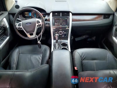 Zdjęcie 8 z 13 samochodu: 2011 FORD EDGE LIMITED VIN:2FMDK4KC8BBA34338 - miniatura