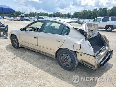 Drugie zdjęcie samochodu z przodu: 2006 NISSAN ALTIMA 2.5 VIN:1N4AL11D76C236838 - miniatura