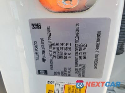 Zdjęcie 12 z 12 samochodu: 2023 GMC YUKON SLT VIN:1GKS1BKD7PR407177 - miniatura